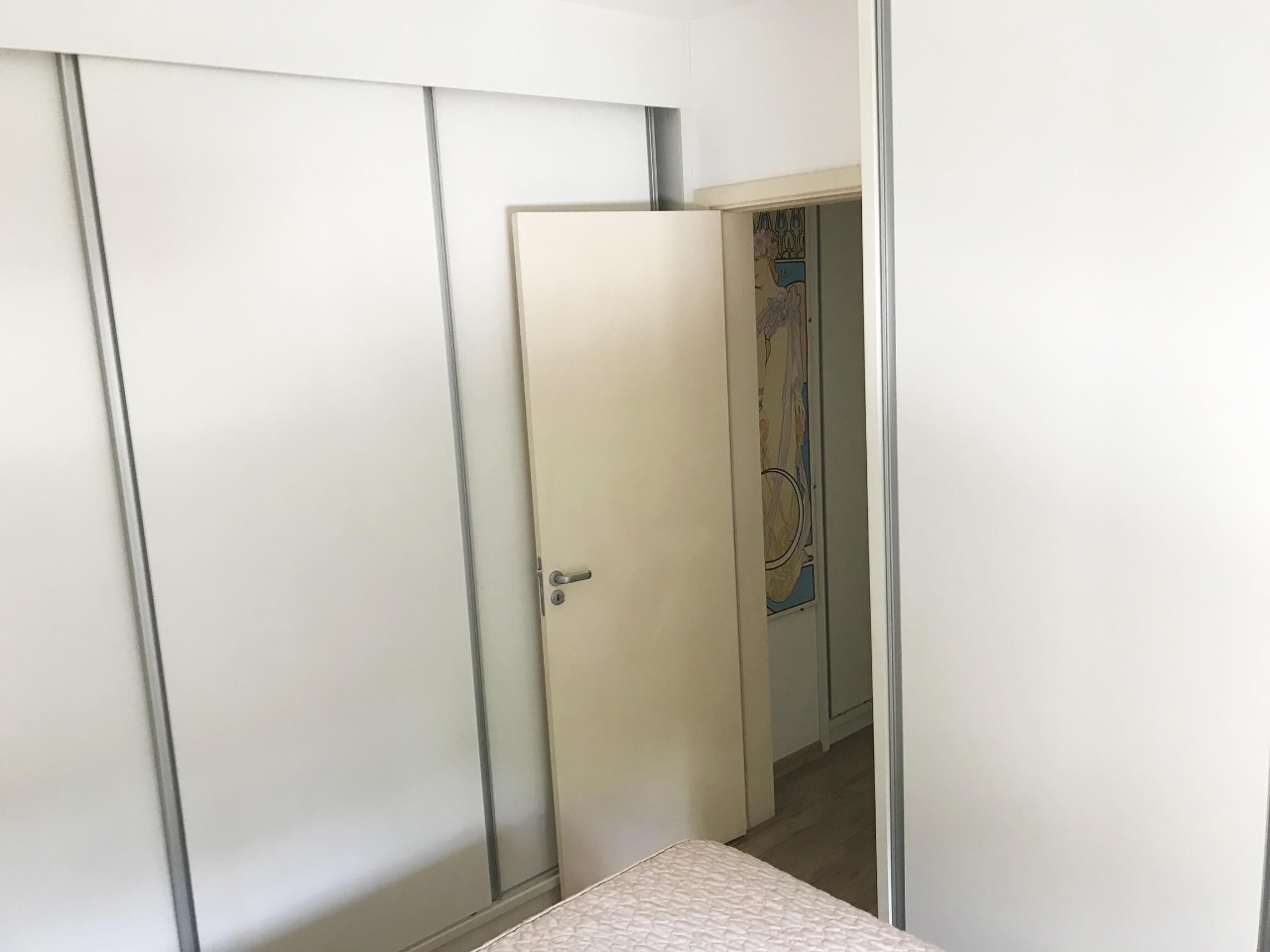 Apartamento à venda com 4 quartos, 170m² - Foto 29