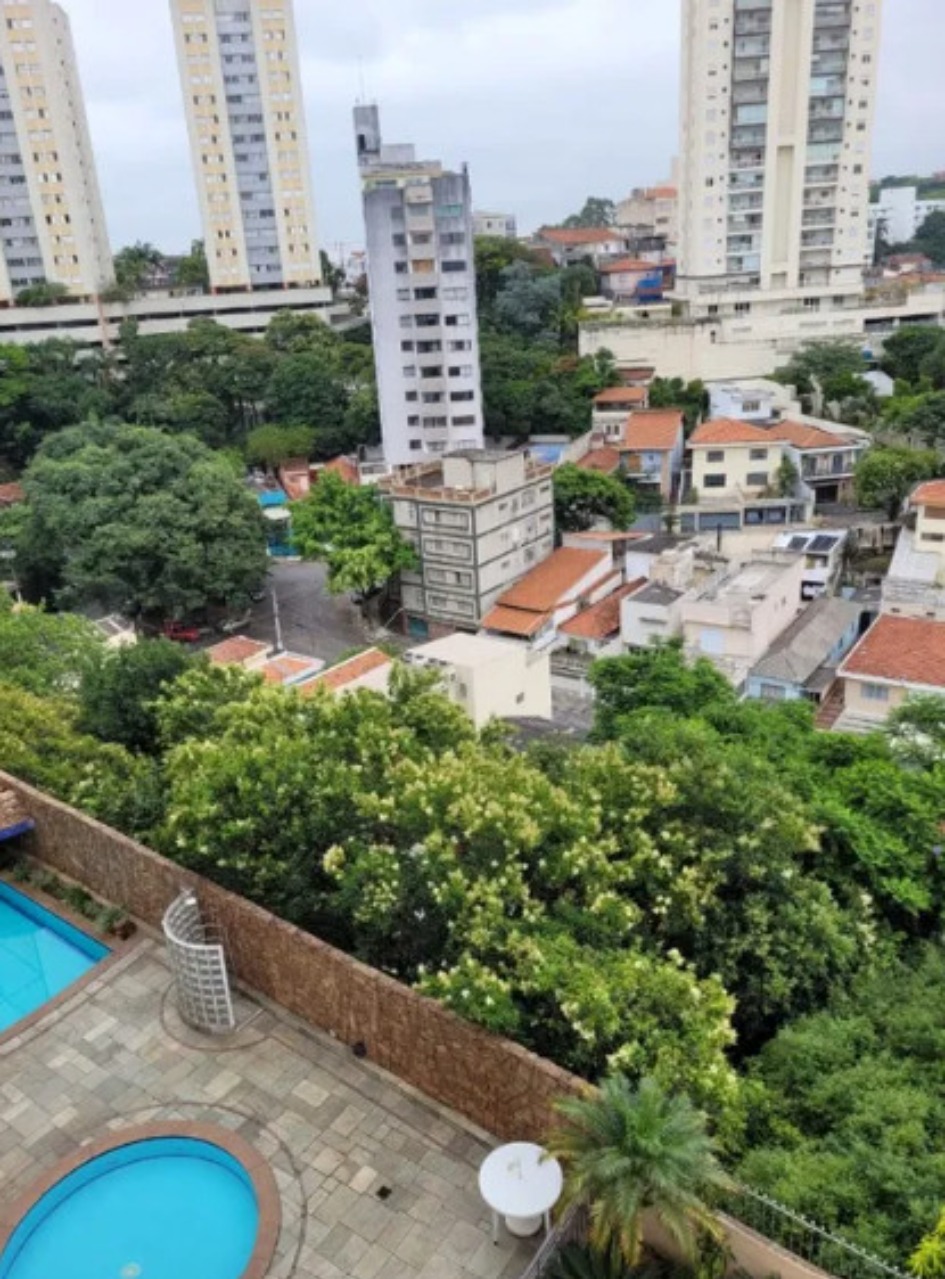 Apartamento à venda com 4 quartos, 89m² - Foto 8