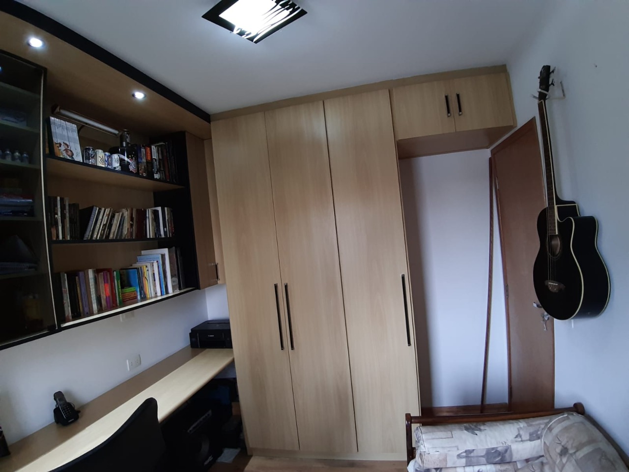 Apartamento à venda com 2 quartos, 60m² - Foto 12