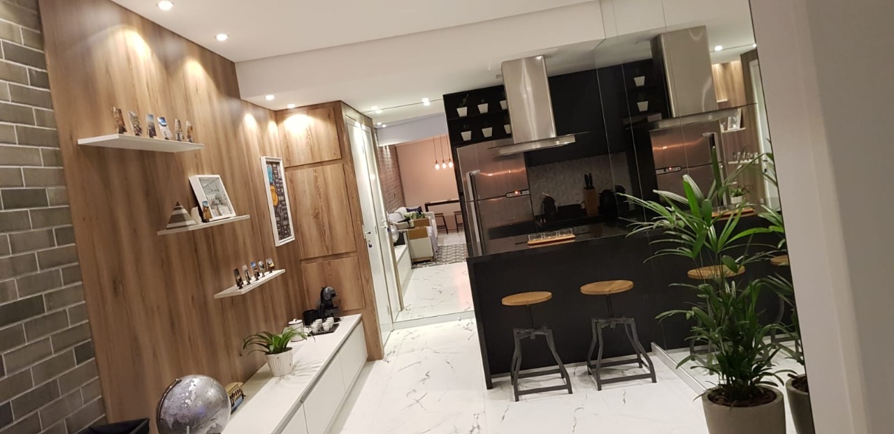 Apartamento à venda com 2 quartos, 72m² - Foto 7