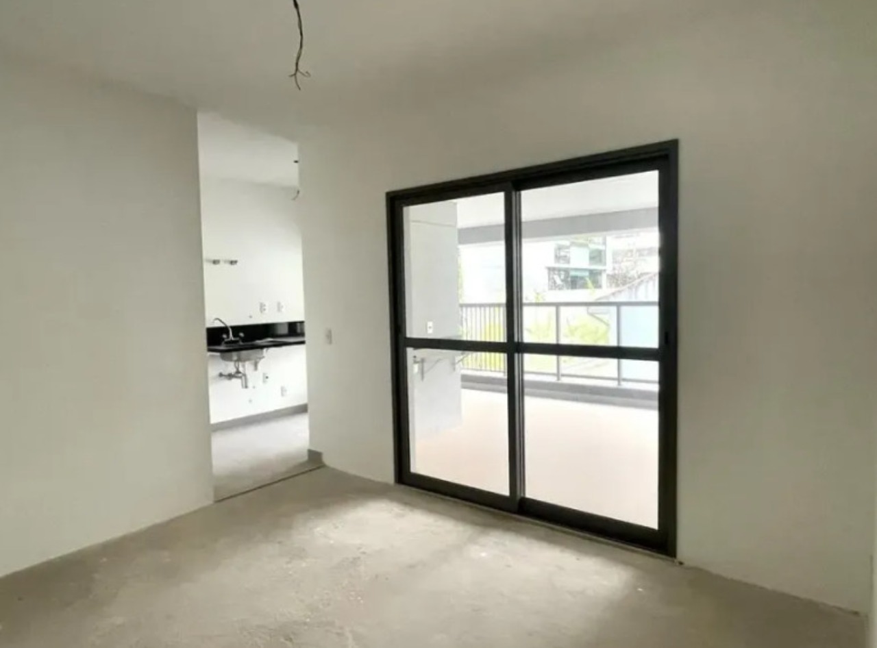 Apartamento à venda com 2 quartos, 84m² - Foto 5