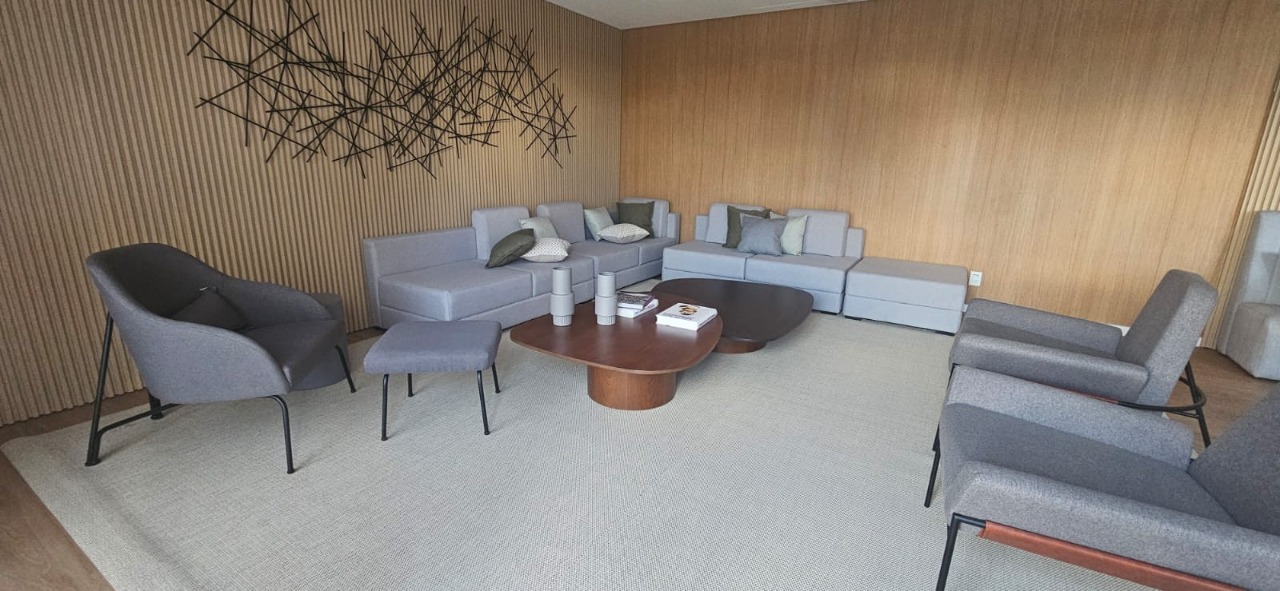 Apartamento à venda com 3 quartos, 79m² - Foto 22