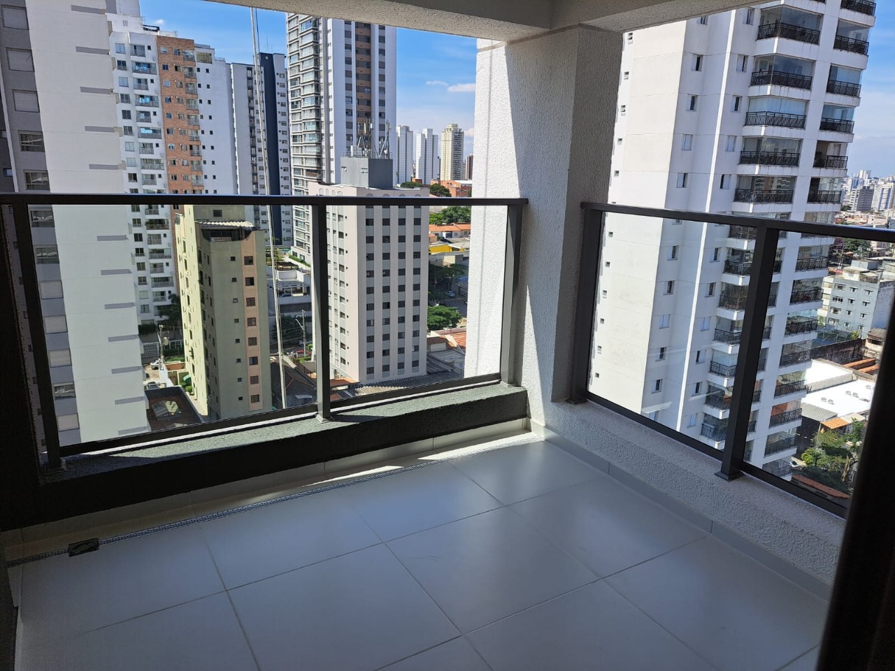 Apartamento à venda com 3 quartos, 79m² - Foto 7