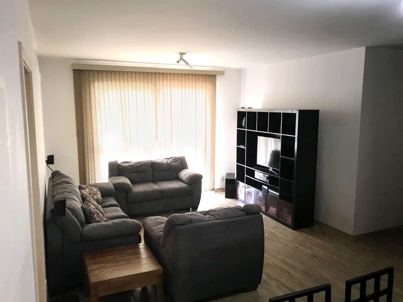 Apartamento à venda com 4 quartos, 170m² - Foto 17