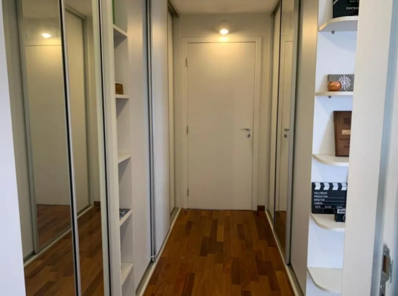 Apartamento à venda com 1 quarto, 90m² - Foto 8