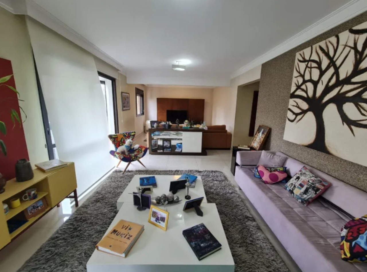 Apartamento à venda com 3 quartos, 178m² - Foto 16