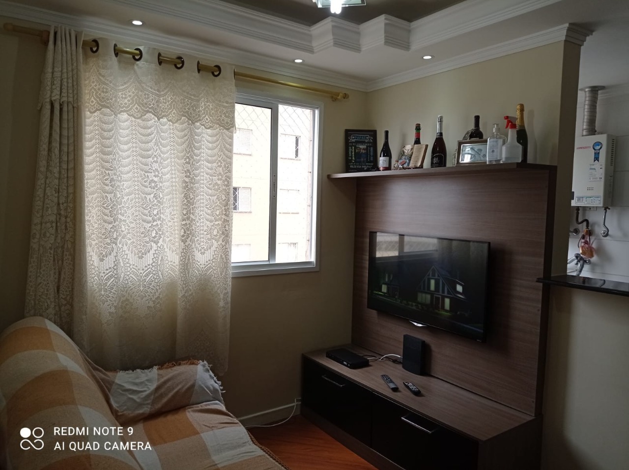 Apartamento à venda com 2 quartos, 44m² - Foto 26