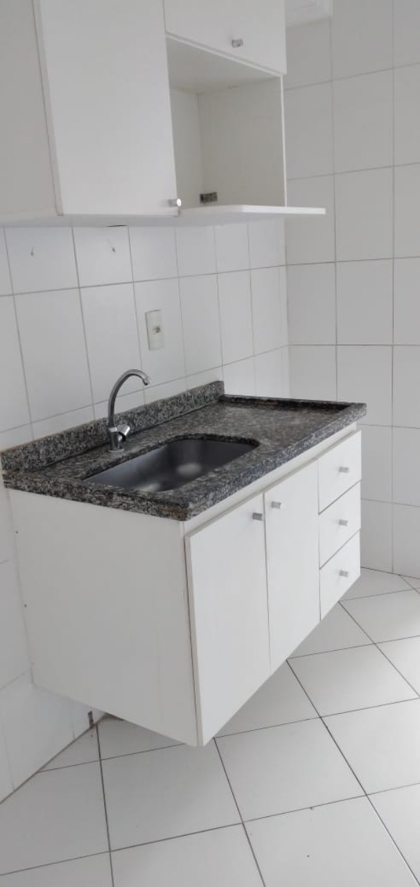 Apartamento à venda com 3 quartos, 65m² - Foto 10