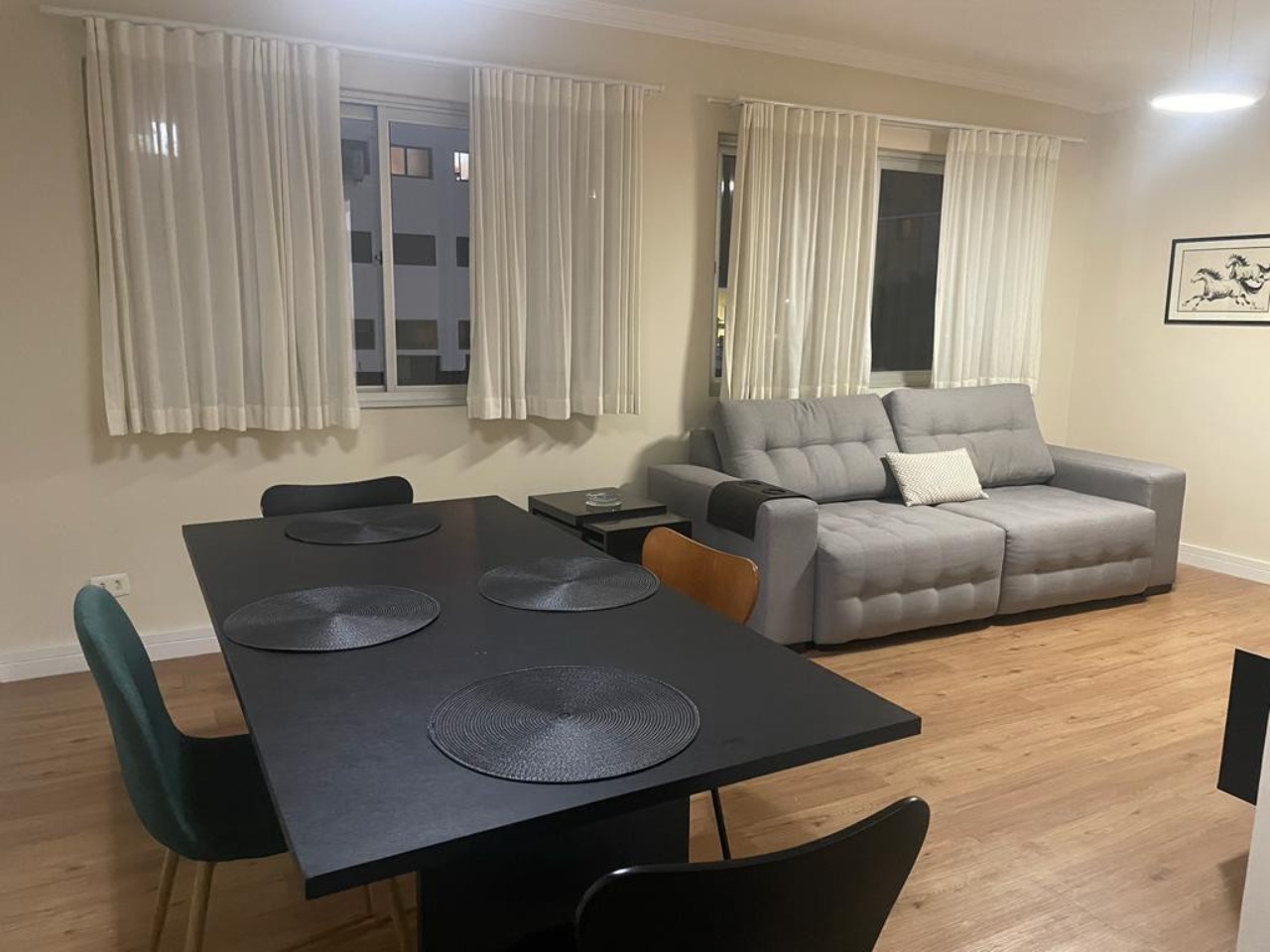 Apartamento à venda com 3 quartos, 87m² - Foto 9