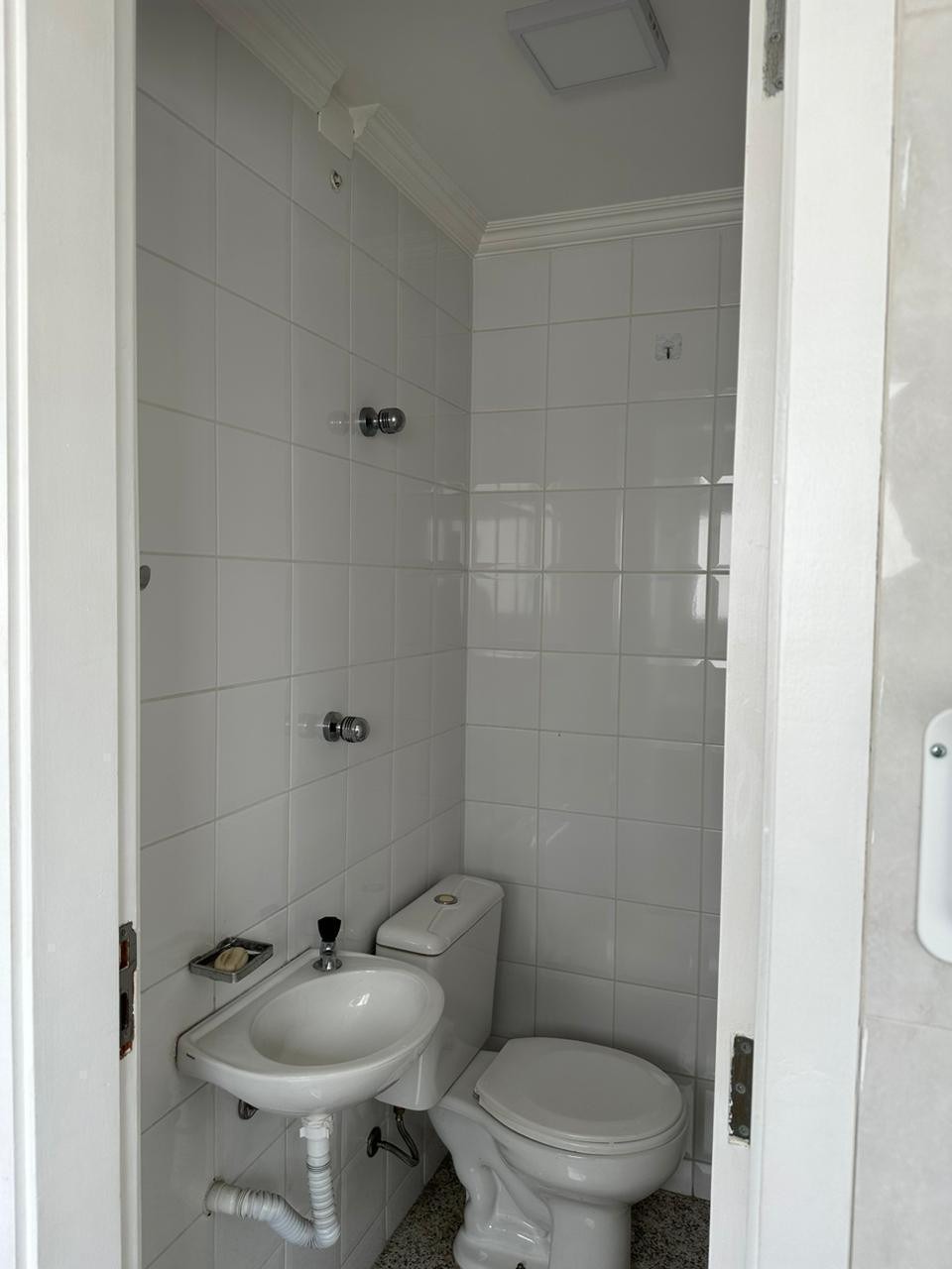 Apartamento à venda e aluguel com 3 quartos, 130m² - Foto 6