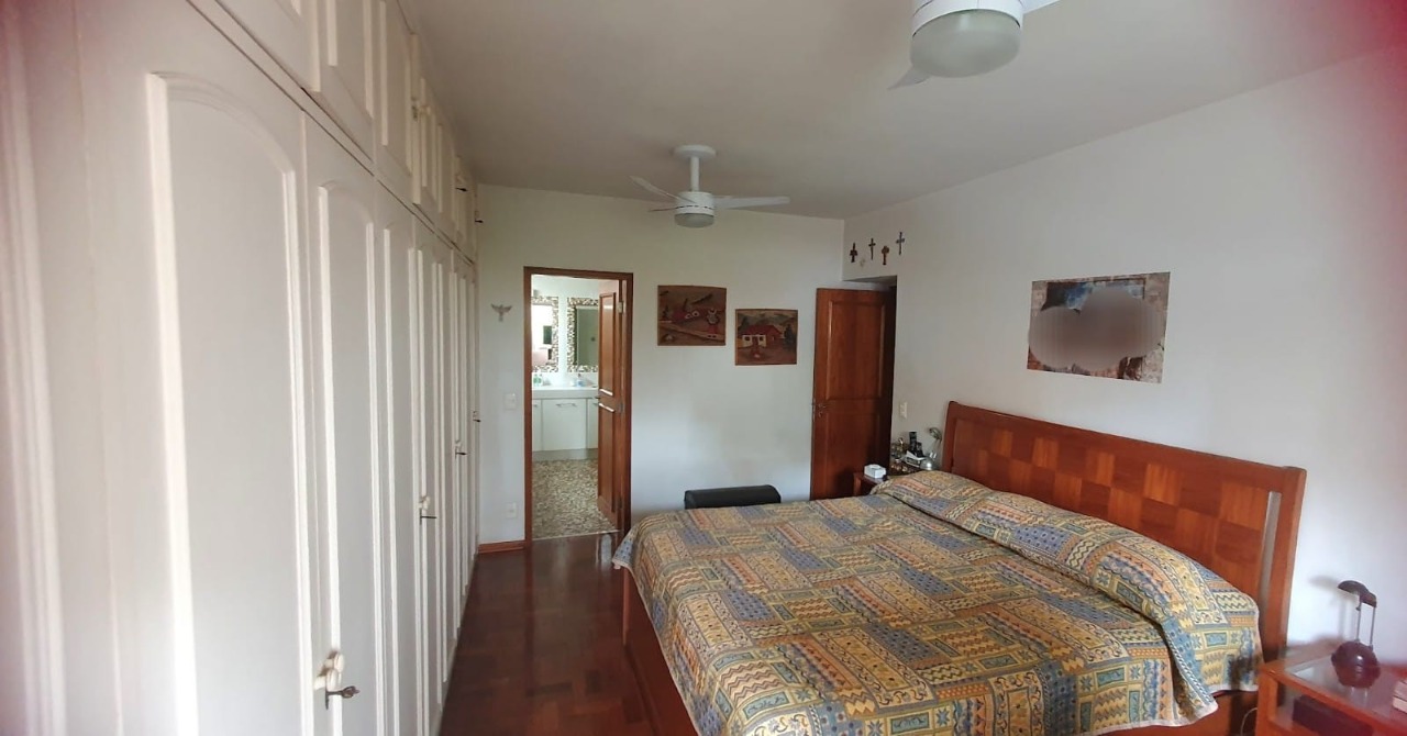 Apartamento à venda com 3 quartos, 189m² - Foto 5