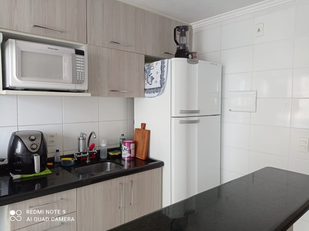 Apartamento à venda com 2 quartos, 44m² - Foto 15