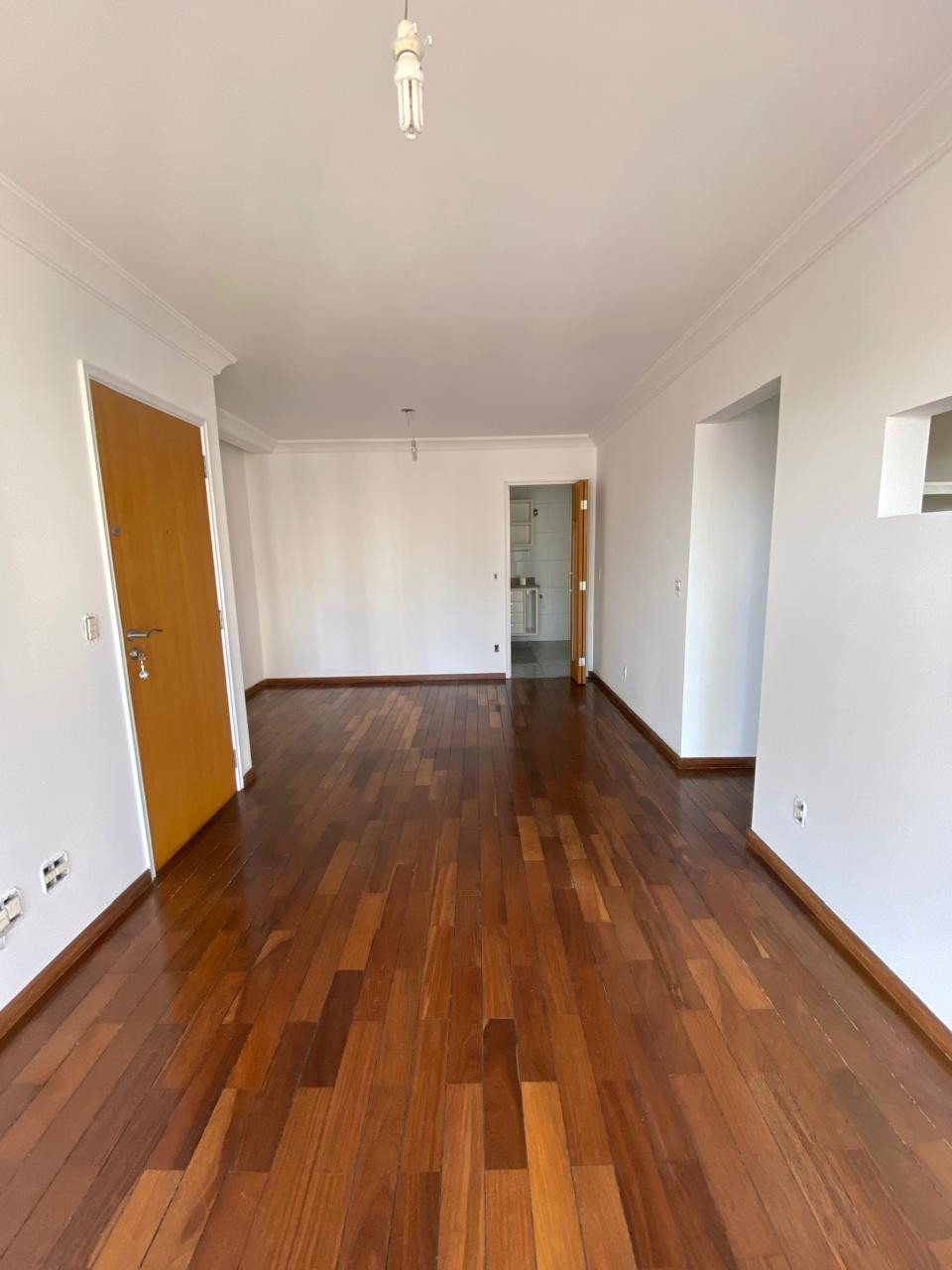 Apartamento à venda com 3 quartos, 105m² - Foto 8