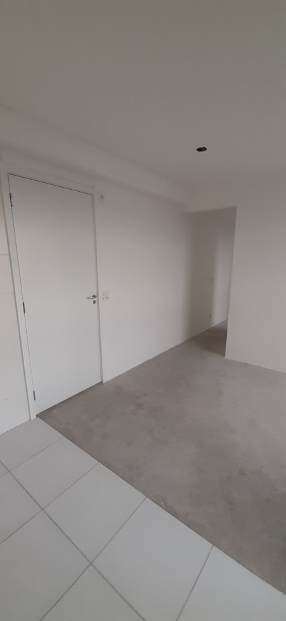 Apartamento à venda com 2 quartos, 40m² - Foto 2