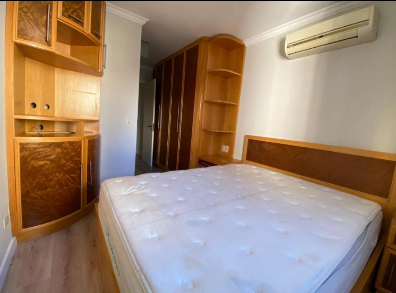 Apartamento à venda com 2 quartos, 75m² - Foto 6