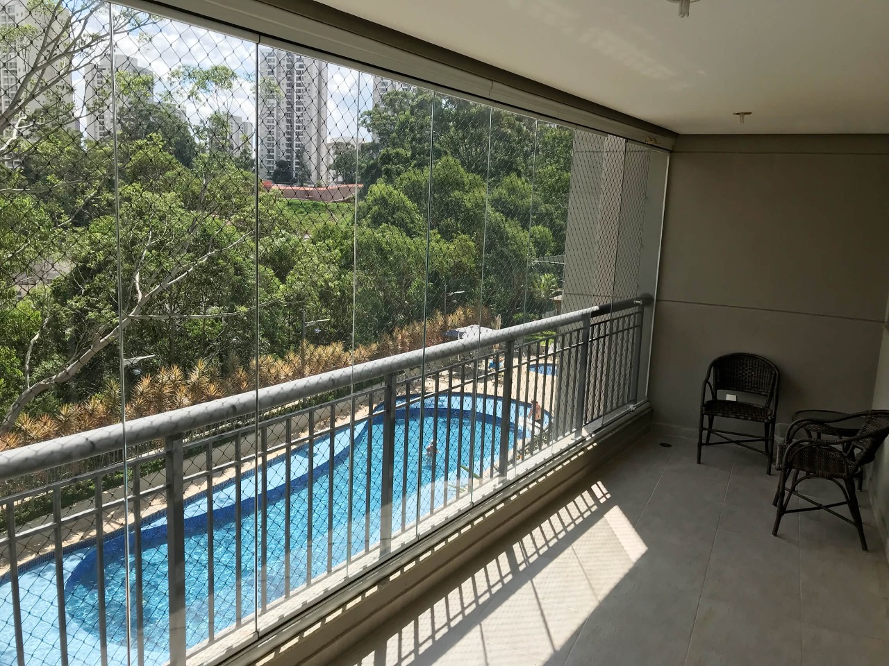 Apartamento à venda com 4 quartos, 170m² - Foto 26