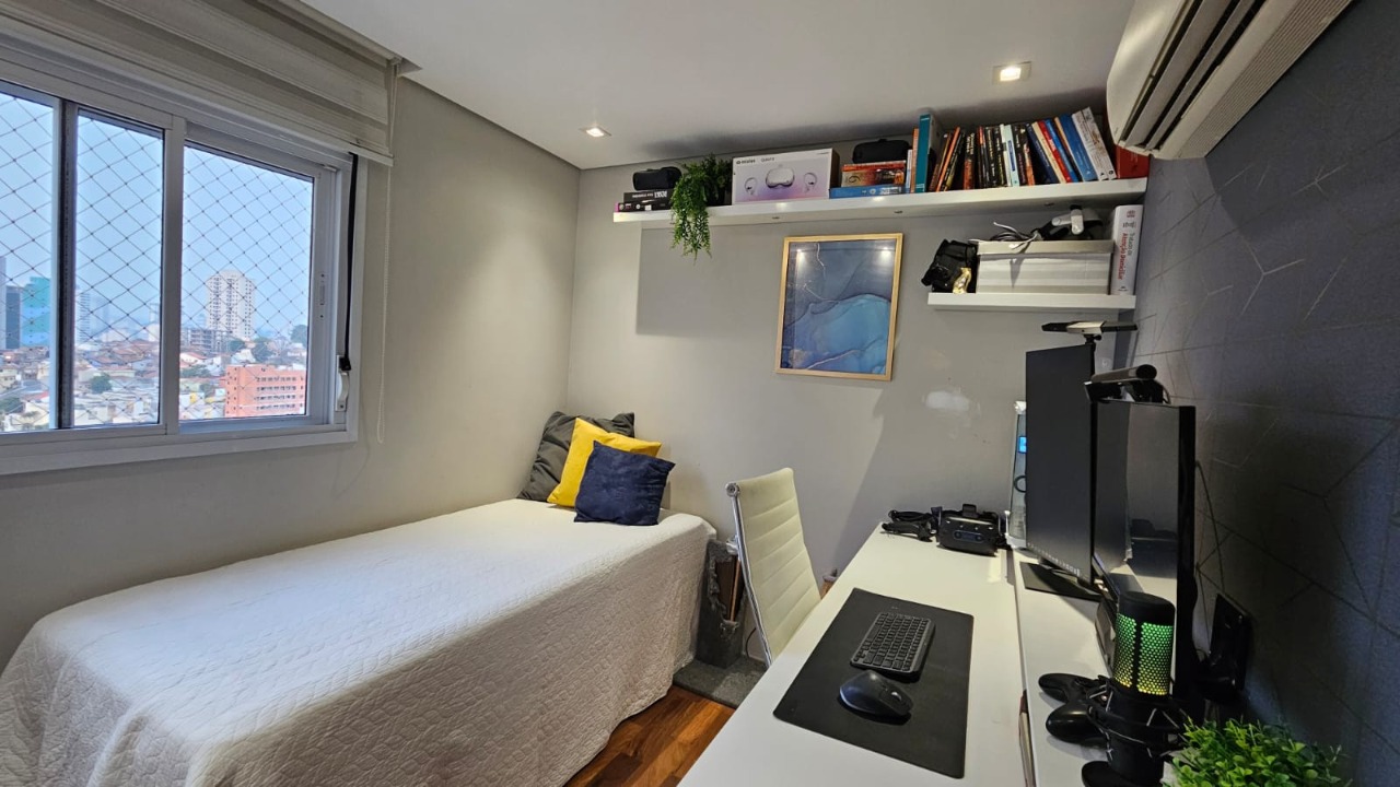 Apartamento à venda com 3 quartos, 72m² - Foto 13