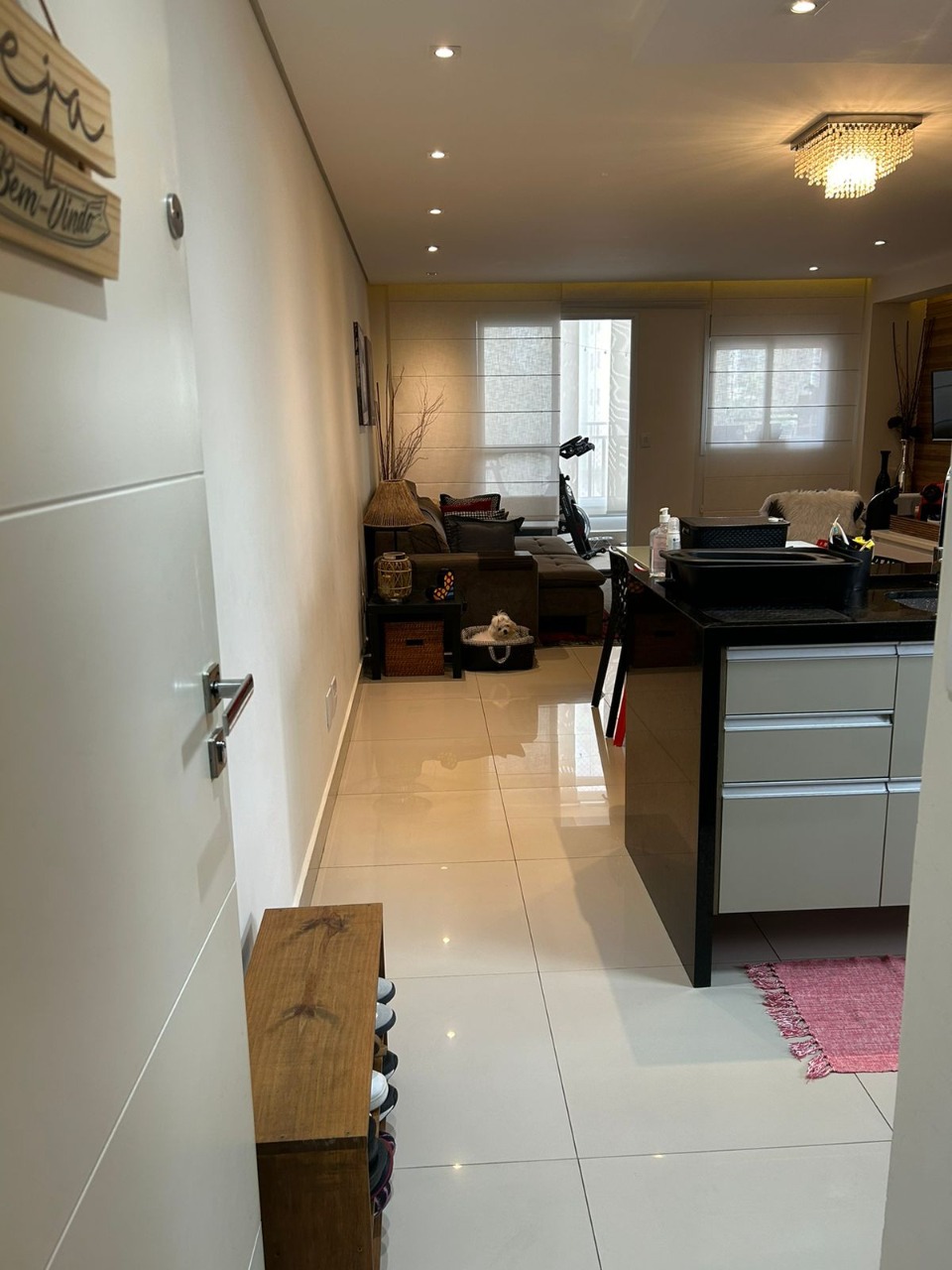 Apartamento à venda com 2 quartos, 75m² - Foto 28