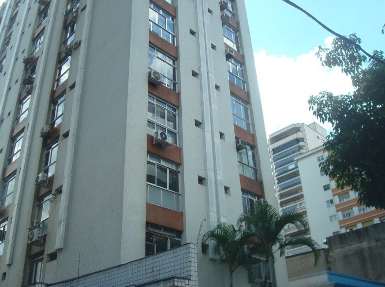 Conjunto Comercial-Sala à venda, 70m² - Foto 1