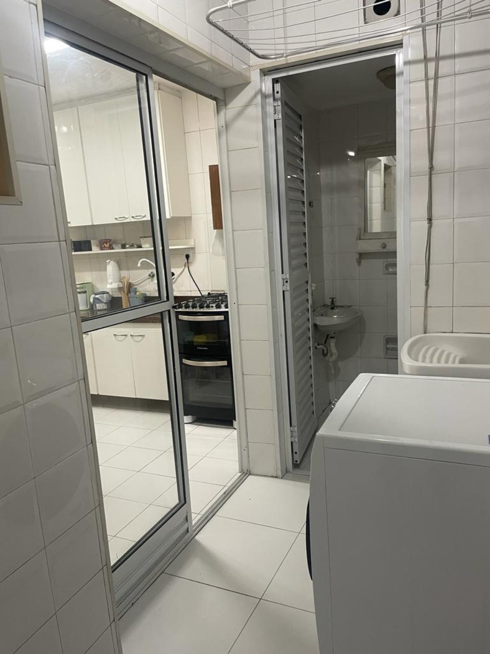 Apartamento à venda com 3 quartos, 87m² - Foto 12