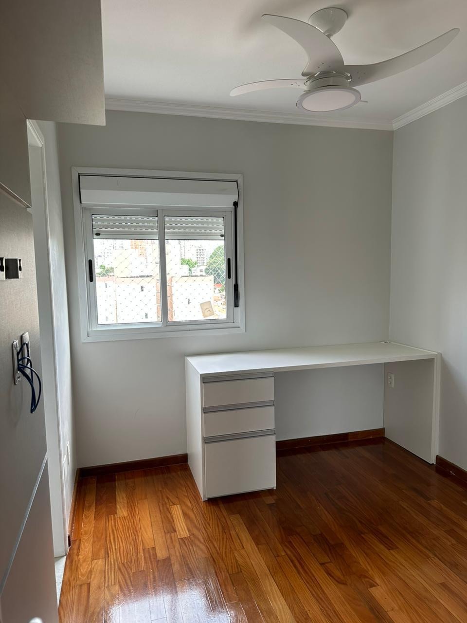 Apartamento à venda e aluguel com 3 quartos, 130m² - Foto 3