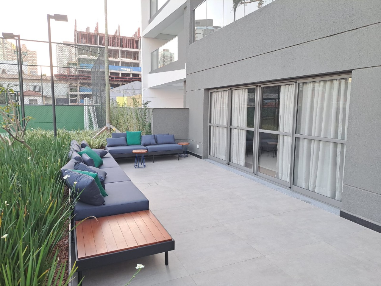 Apartamento à venda com 3 quartos, 79m² - Foto 24