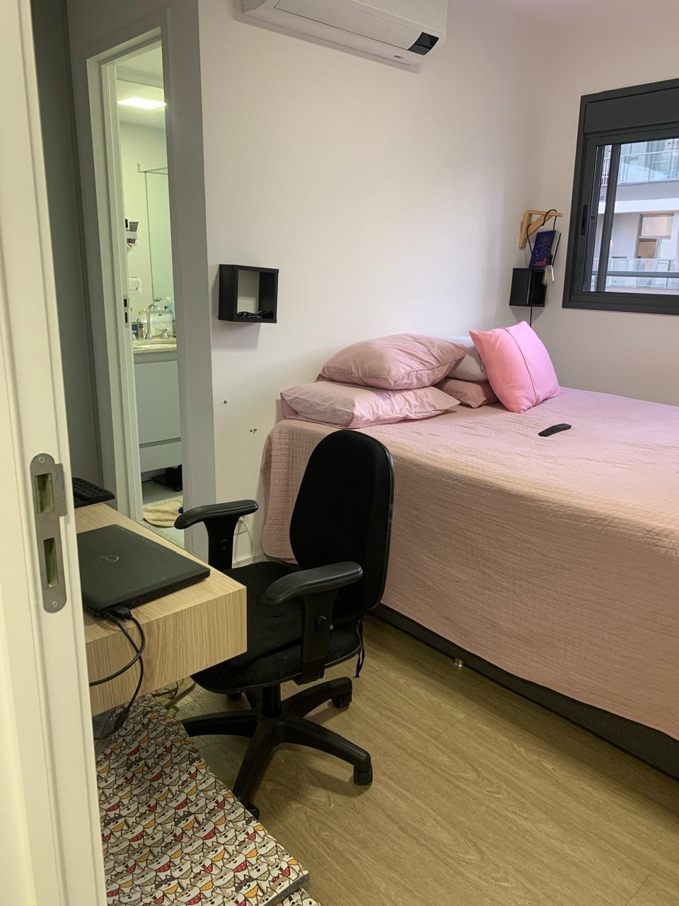 Apartamento à venda com 2 quartos, 96m² - Foto 23