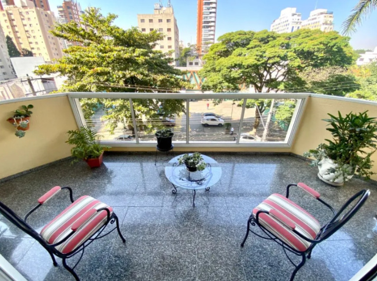 Apartamento à venda com 4 quartos, 144m² - Foto 10