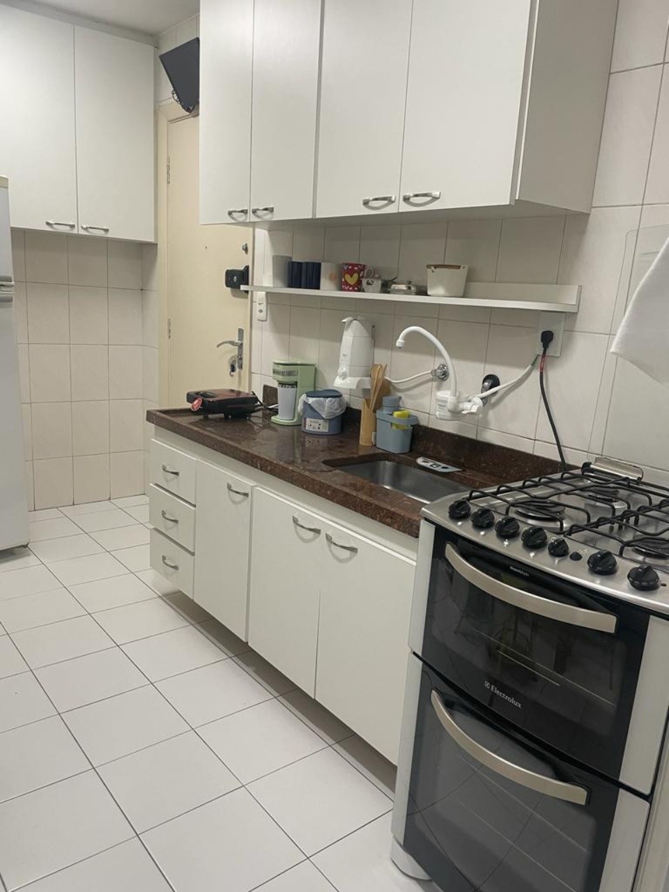 Apartamento à venda com 3 quartos, 87m² - Foto 22