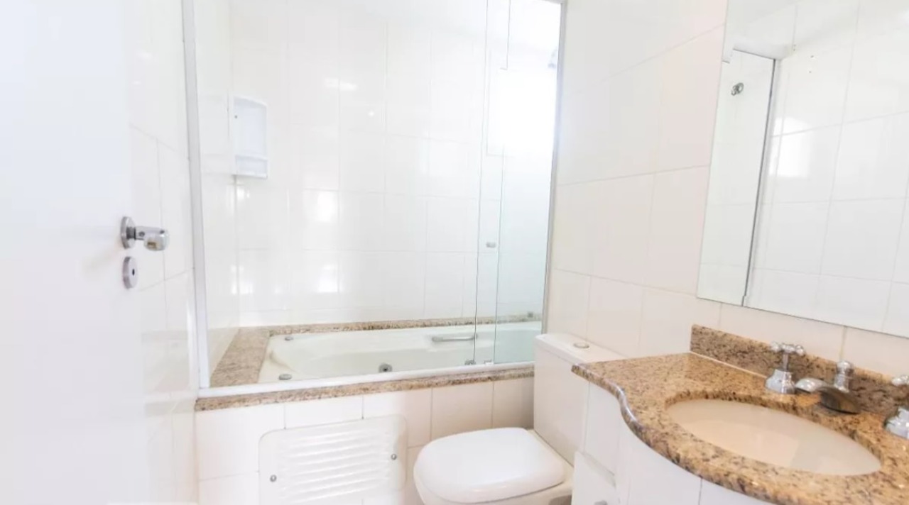 Apartamento à venda com 3 quartos, 102m² - Foto 12