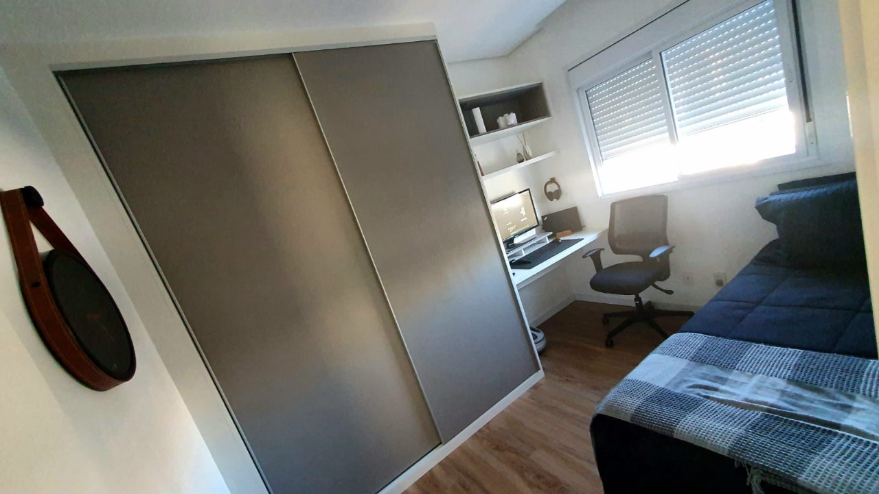 Apartamento à venda com 2 quartos, 72m² - Foto 11