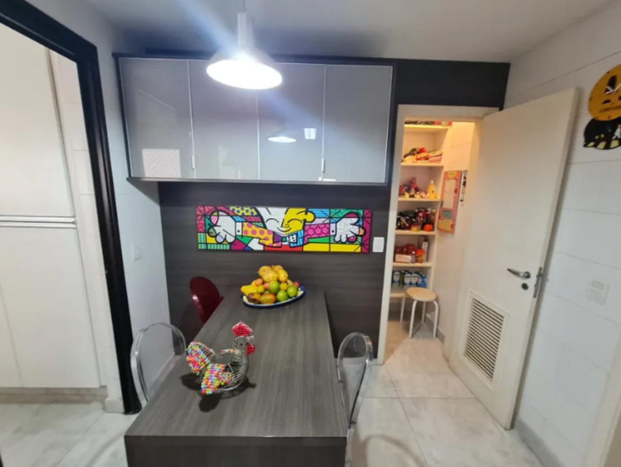 Apartamento à venda com 3 quartos, 178m² - Foto 28