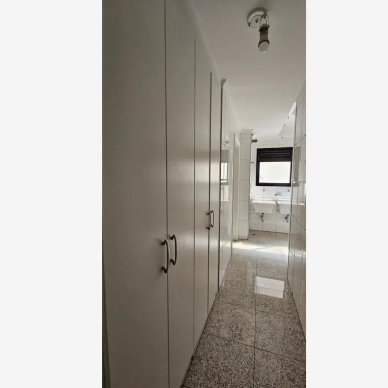 Apartamento à venda com 3 quartos, 167m² - Foto 23