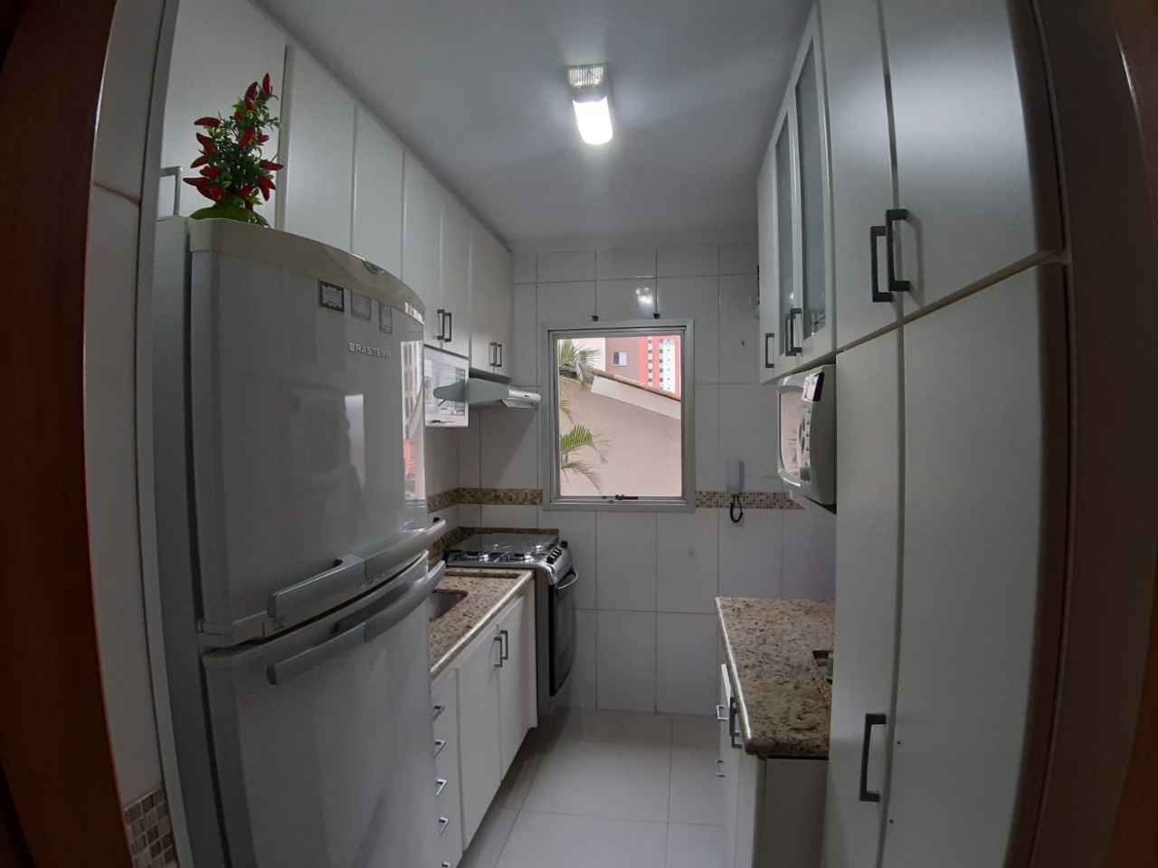 Apartamento à venda com 2 quartos, 60m² - Foto 9