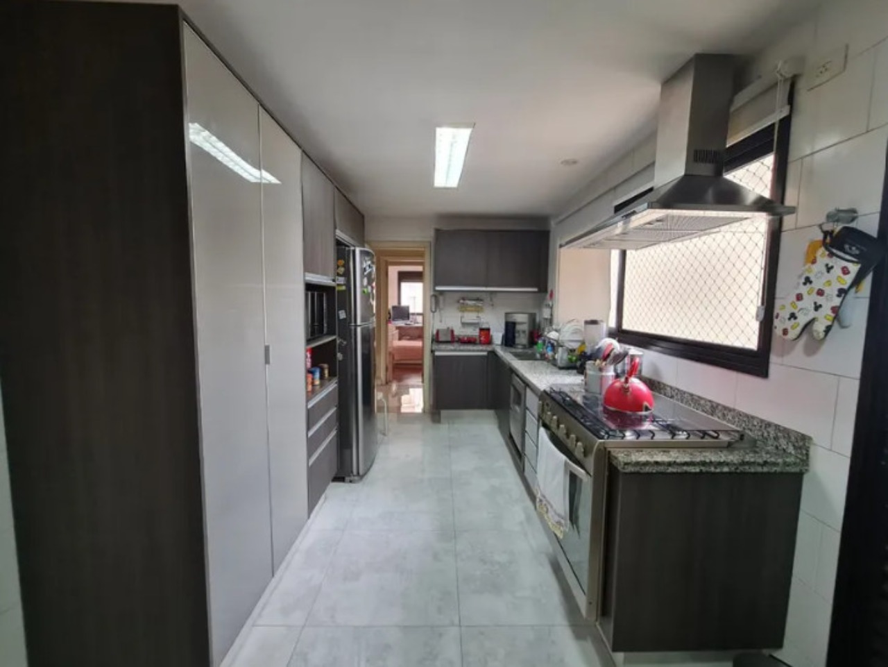 Apartamento à venda com 3 quartos, 178m² - Foto 23