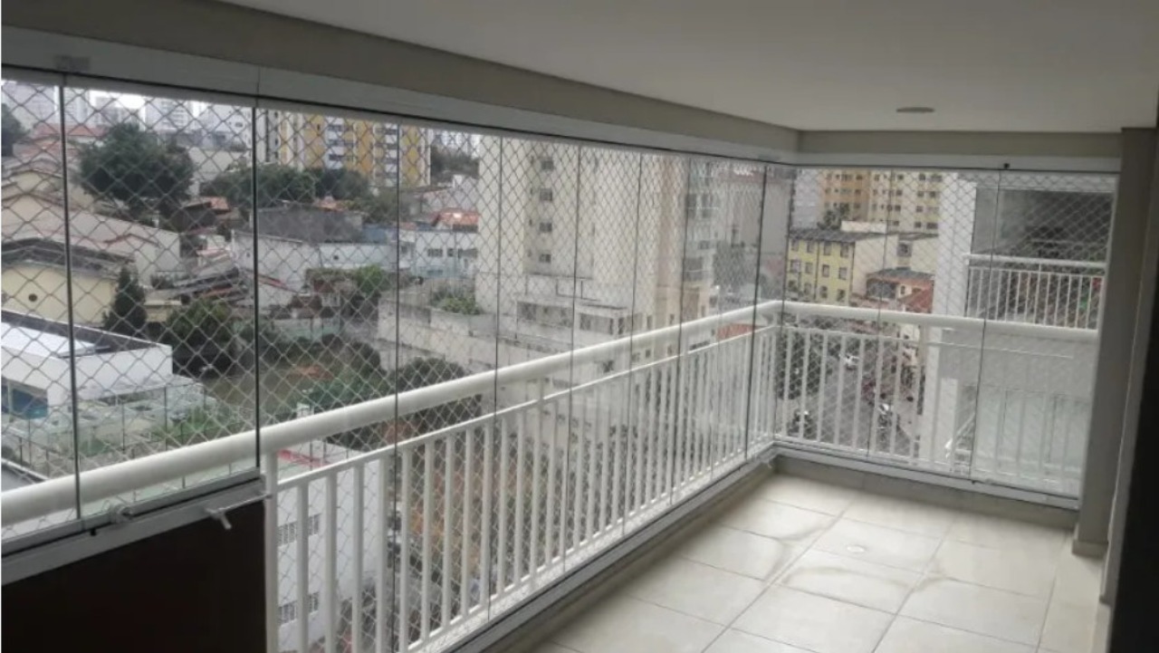 Apartamento à venda com 2 quartos, 69m² - Foto 10