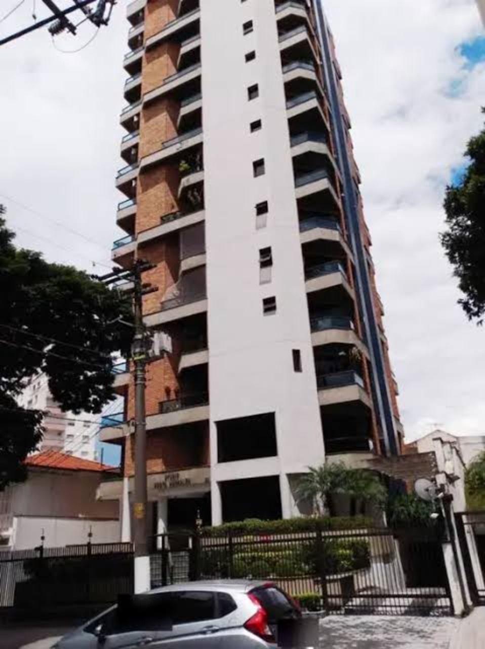 Apartamento à venda com 1 quarto, 62m² - Foto 11