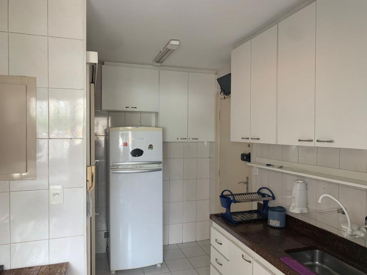 Apartamento à venda com 3 quartos, 87m² - Foto 10