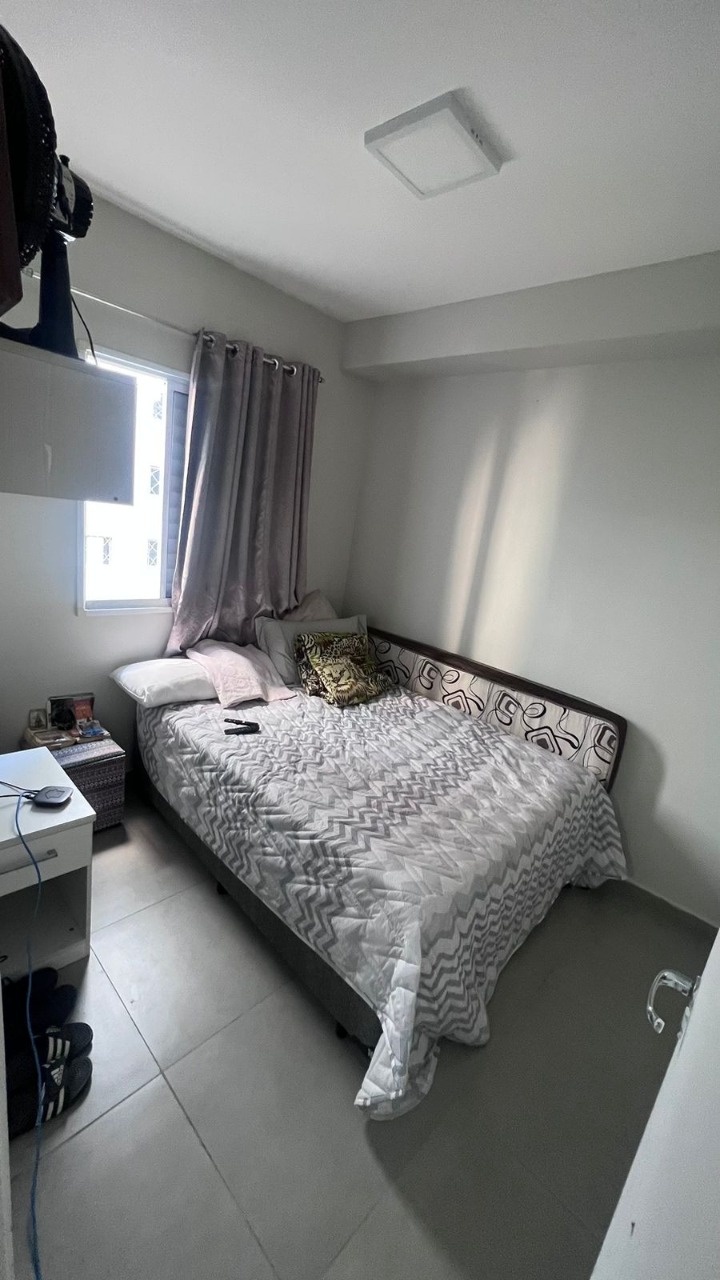 Apartamento à venda com 1 quarto, 40m² - Foto 16