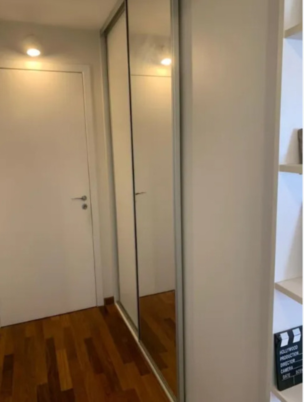 Apartamento à venda com 1 quarto, 90m² - Foto 7