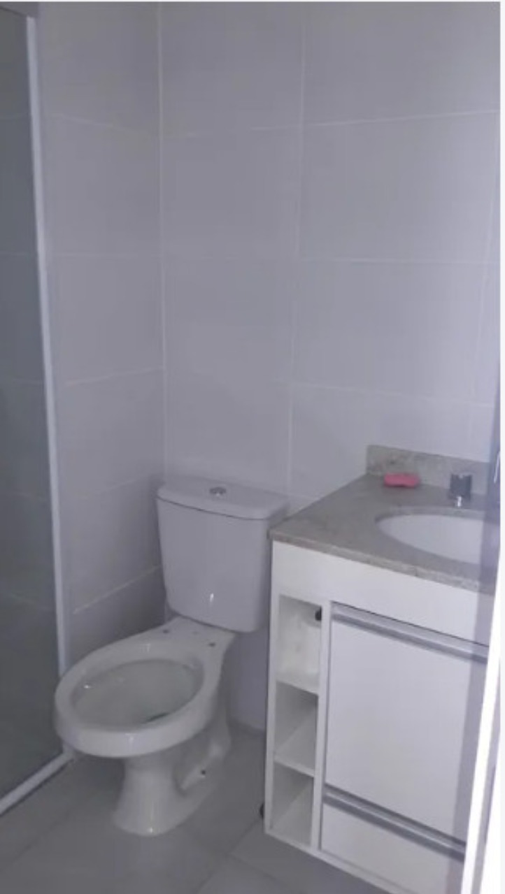 Apartamento à venda com 2 quartos, 69m² - Foto 4