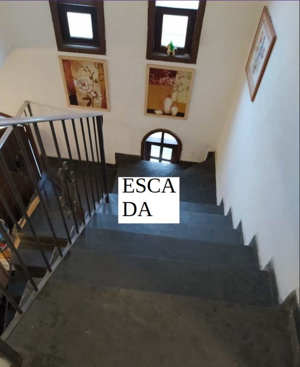 Casa à venda com 3 quartos, 116m² - Foto 7