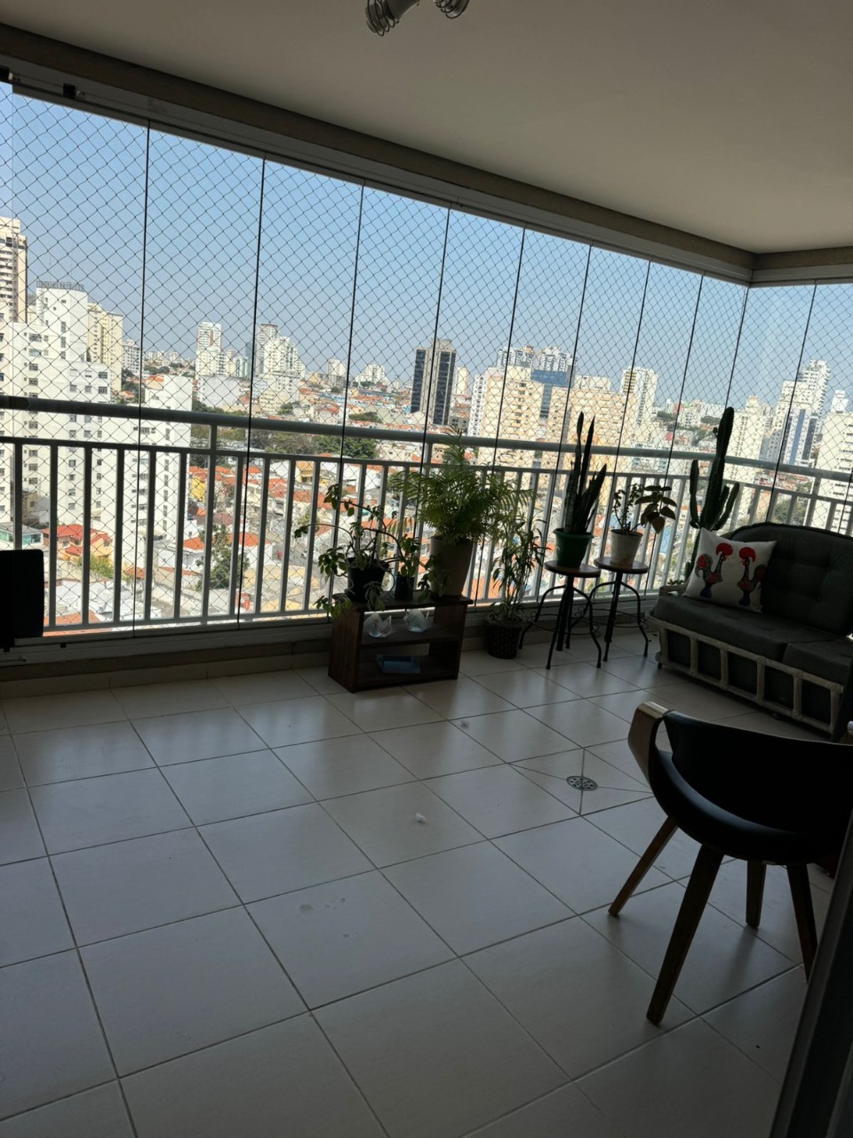 Apartamento à venda com 2 quartos, 79m² - Foto 19