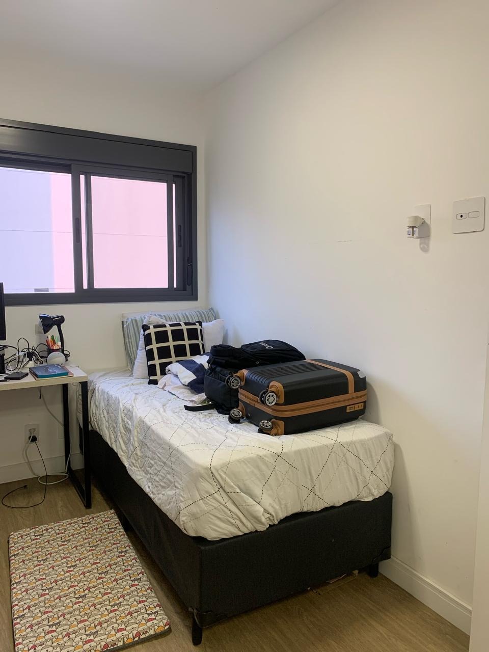 Apartamento à venda com 2 quartos, 96m² - Foto 13