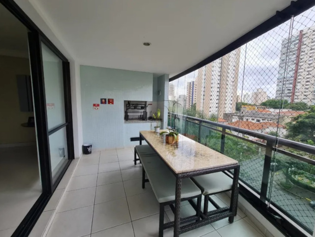 Apartamento à venda com 3 quartos, 178m² - Foto 36