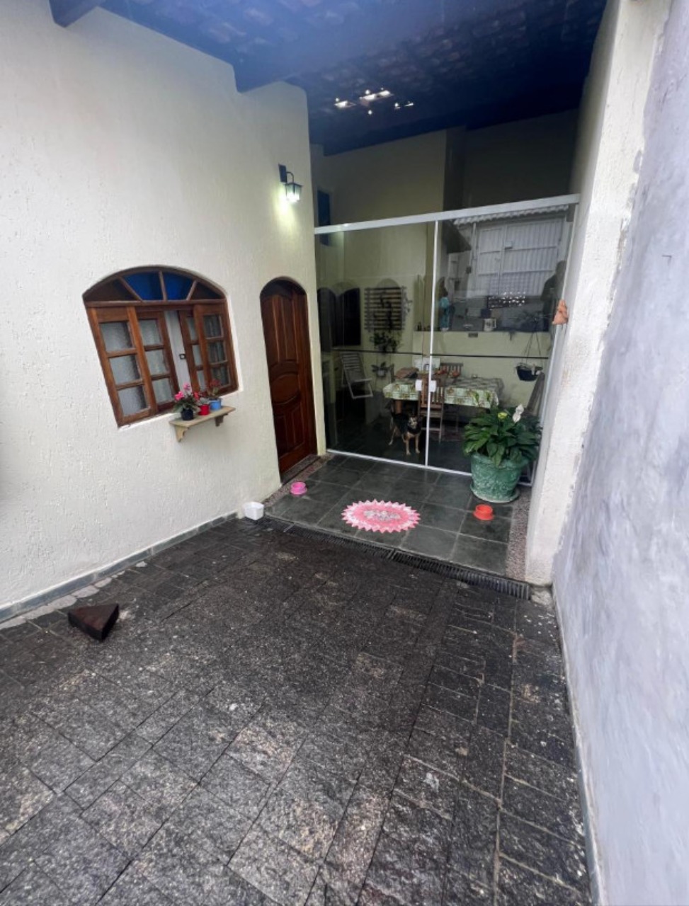 Casa à venda com 3 quartos, 100m² - Foto 15