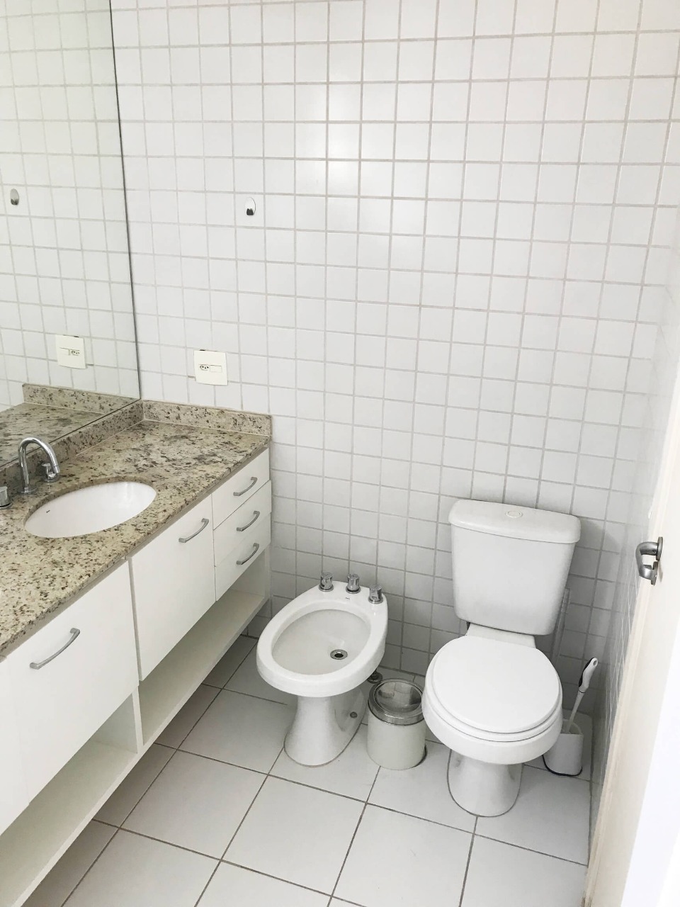 Apartamento à venda com 4 quartos, 170m² - Foto 16