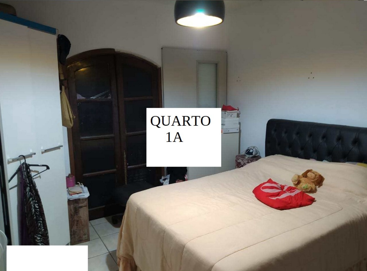 Casa à venda com 3 quartos, 116m² - Foto 2