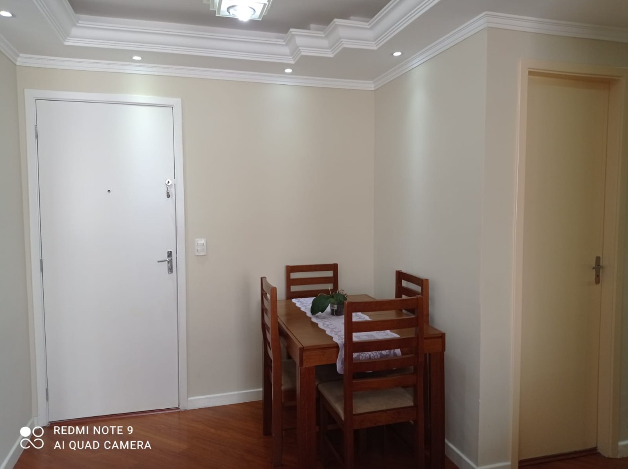 Apartamento à venda com 2 quartos, 44m² - Foto 8