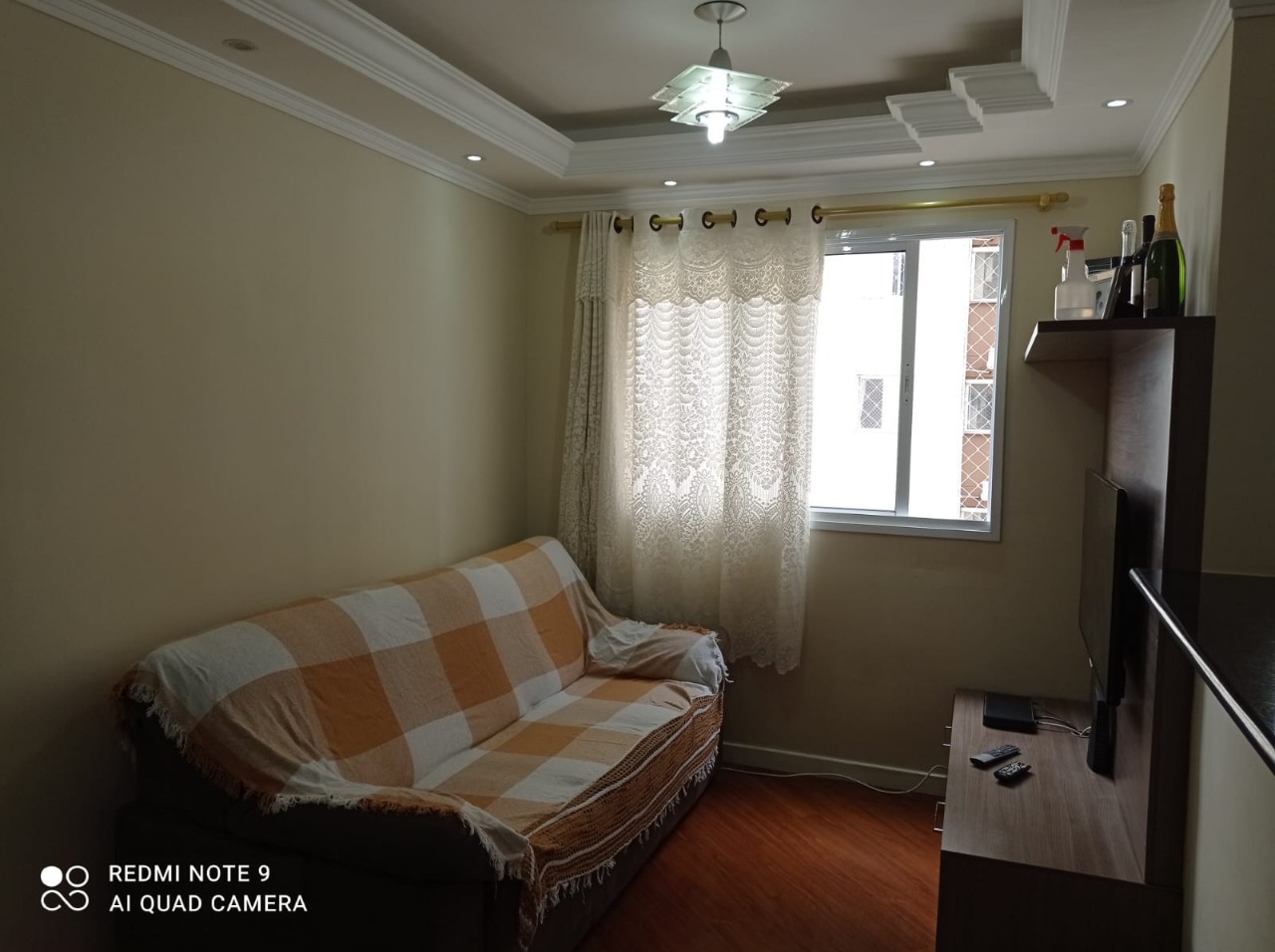 Apartamento à venda com 2 quartos, 44m² - Foto 10